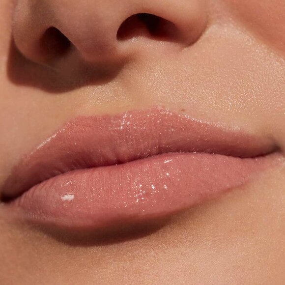 💋 *Beautycounter* Beyond Lip Gloss in "Bare Shimmer" - NEW! - Picture 6 of 6